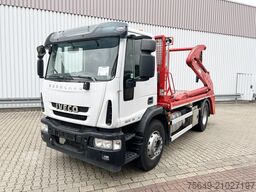 Iveco-Magirus EuroCargo ML190EL32 4x2 EuroCargo ML190EL32 4x2, Funk
