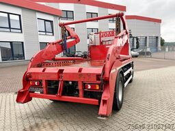Iveco-Magirus EuroCargo ML190EL32 4x2 EuroCargo ML190EL32 4x2, Funk
