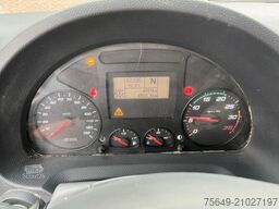 Iveco-Magirus EuroCargo ML190EL32 4x2 EuroCargo ML190EL32 4x2, Funk