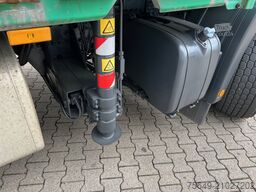 Mercedes-Benz Actros 2544 L 6x2 Actros 2544 L 6x2, Retarder, Lenkachse, Heckkran HMF 3000-K5 + Jip, Funk