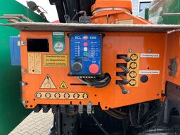 Mercedes-Benz Actros 2544 L 6x2 Actros 2544 L 6x2, Retarder, Lenkachse, Heckkran HMF 3000-K5 + Jip, Funk