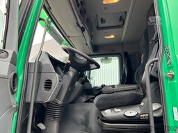 Mercedes-Benz Actros 2544 L 6x2 Actros 2544 L 6x2, Retarder, Lenkachse, Heckkran HMF 3000-K5 + Jip, Funk