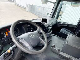 Mercedes-Benz Actros 2544 L 6x2 Actros 2544 L 6x2, Retarder, Lenkachse, Heckkran HMF 3000-K5 + Jip, Funk