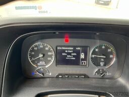 Mercedes-Benz Actros 2544 L 6x2 Actros 2544 L 6x2, Retarder, Lenkachse, Heckkran HMF 3000-K5 + Jip, Funk