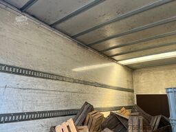 MAN TGL 7.150 4x2 BL TGL 7.150 4X2 BL mit MBB LBW