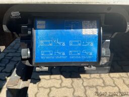 MAN TGL 7.150 4x2 BL TGL 7.150 4X2 BL mit MBB LBW