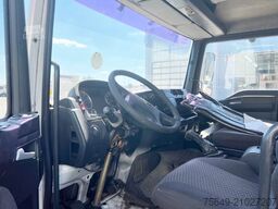 MAN TGL 7.150 4x2 BL TGL 7.150 4X2 BL mit MBB LBW