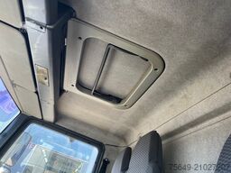 MAN TGL 7.150 4x2 BL TGL 7.150 4X2 BL mit MBB LBW