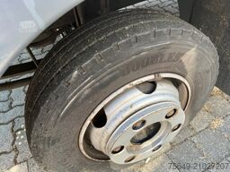 MAN TGL 7.150 4x2 BL TGL 7.150 4X2 BL mit MBB LBW