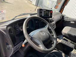 Mercedes-Benz Axor 2529 L 6x2 Axor 2529 L 6x2, Lenkachse, HN-Cityloader, Zöller-Schüttung