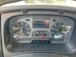 Mercedes-Benz Axor 2529 L 6x2 Axor 2529 L 6x2, Lenkachse, HN-Cityloader, Zöller-Schüttung