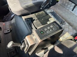 Mercedes-Benz Axor 2529 L 6x2 Axor 2529 L 6x2, Lenkachse, HN-Cityloader, Zöller-Schüttung