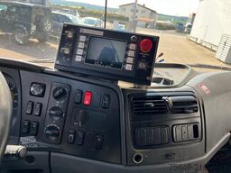 Mercedes-Benz Axor 2529 L 6x2 Axor 2529 L 6x2, Lenkachse, HN-Cityloader, Zöller-Schüttung