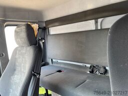 Mercedes-Benz Axor 2529 L 6x2 Axor 2529 L 6x2, Lenkachse, HN-Cityloader, Zöller-Schüttung