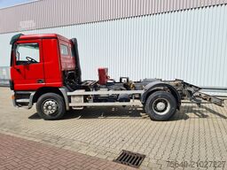 Mercedes-Benz Actros 1835 K 4x2 Actros 1835 K 4x2