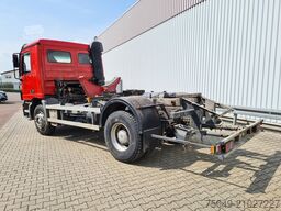 Mercedes-Benz Actros 1835 K 4x2 Actros 1835 K 4x2
