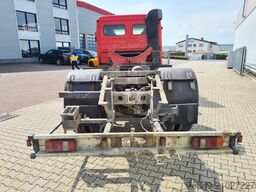 Mercedes-Benz Actros 1835 K 4x2 Actros 1835 K 4x2