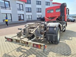 Mercedes-Benz Actros 1835 K 4x2 Actros 1835 K 4x2