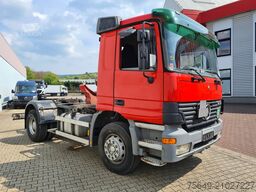 Mercedes-Benz Actros 1835 K 4x2 Actros 1835 K 4x2