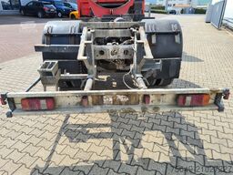 Mercedes-Benz Actros 1835 K 4x2 Actros 1835 K 4x2