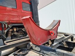 Mercedes-Benz Actros 1835 K 4x2 Actros 1835 K 4x2