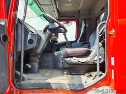 Mercedes-Benz Actros 1835 K 4x2 Actros 1835 K 4x2