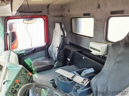 Mercedes-Benz Actros 1835 K 4x2 Actros 1835 K 4x2