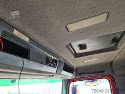 Mercedes-Benz Actros 1835 K 4x2 Actros 1835 K 4x2