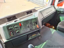 Mercedes-Benz Actros 1835 K 4x2 Actros 1835 K 4x2