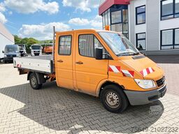 Mercedes-Benz Sprinter 308 4x2 Doka Sprinter 308 4x2 Doka