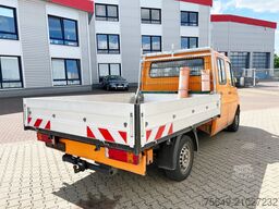 Mercedes-Benz Sprinter 308 4x2 Doka Sprinter 308 4x2 Doka