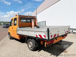 Mercedes-Benz Sprinter 308 4x2 Doka Sprinter 308 4x2 Doka