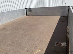 Mercedes-Benz Sprinter 308 4x2 Doka Sprinter 308 4x2 Doka