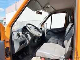 Mercedes-Benz Sprinter 308 4x2 Doka Sprinter 308 4x2 Doka