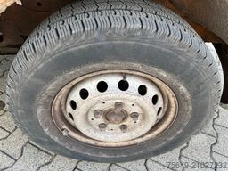 Mercedes-Benz Sprinter 308 4x2 Doka Sprinter 308 4x2 Doka