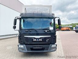 MAN TGL 12.220 4X2 BL TGL 12.220 4X2 BL mit MBB LBW 1500K