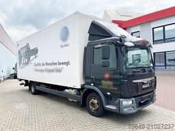 MAN TGL 12.220 4X2 BL TGL 12.220 4X2 BL mit MBB LBW 1500K