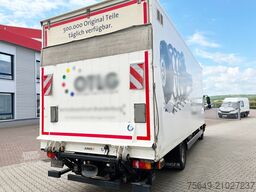 MAN TGL 12.220 4X2 BL TGL 12.220 4X2 BL mit MBB LBW 1500K