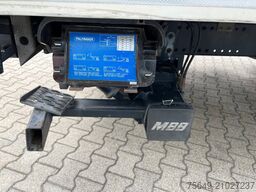 MAN TGL 12.220 4X2 BL TGL 12.220 4X2 BL mit MBB LBW 1500K