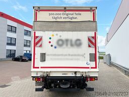 MAN TGL 12.220 4X2 BL TGL 12.220 4X2 BL mit MBB LBW 1500K