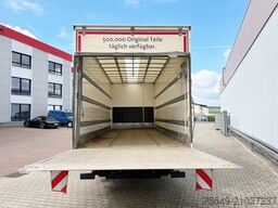 MAN TGL 12.220 4X2 BL TGL 12.220 4X2 BL mit MBB LBW 1500K