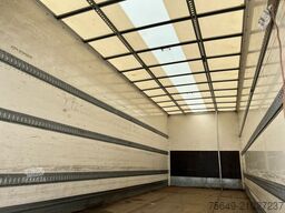 MAN TGL 12.220 4X2 BL TGL 12.220 4X2 BL mit MBB LBW 1500K