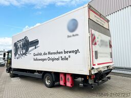MAN TGL 12.220 4X2 BL TGL 12.220 4X2 BL mit MBB LBW 1500K