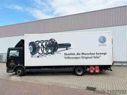 MAN TGL 12.220 4X2 BL TGL 12.220 4X2 BL mit MBB LBW 1500K