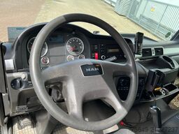 MAN TGL 12.220 4X2 BL TGL 12.220 4X2 BL mit MBB LBW 1500K