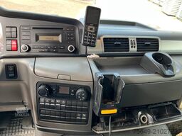 MAN TGL 12.220 4X2 BL TGL 12.220 4X2 BL mit MBB LBW 1500K