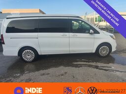 Mercedes Marco Polo 2022 | Boîte automatique | Toit relevable