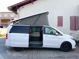 Mercedes Marco Polo 2022 | Boîte automatique | Toit relevable
