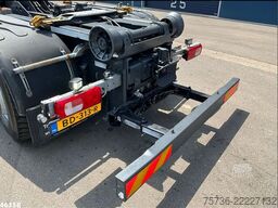 DAF FAN CF 450 Euro 6 Marrel 20 Ton haakarmsysteem