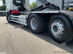 DAF FAN CF 450 Euro 6 Marrel 20 Ton haakarmsysteem